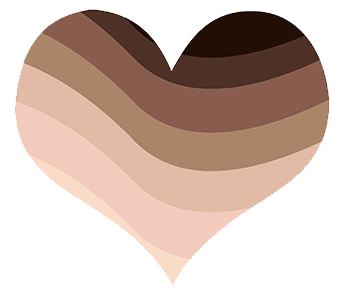 Love All Skin Tones